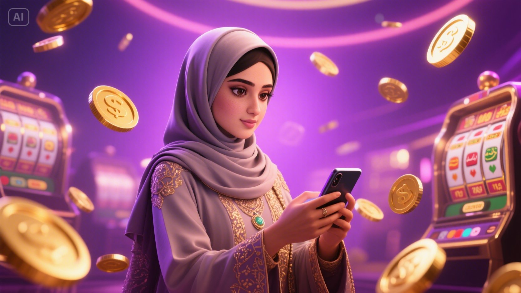 lucky all game list apk