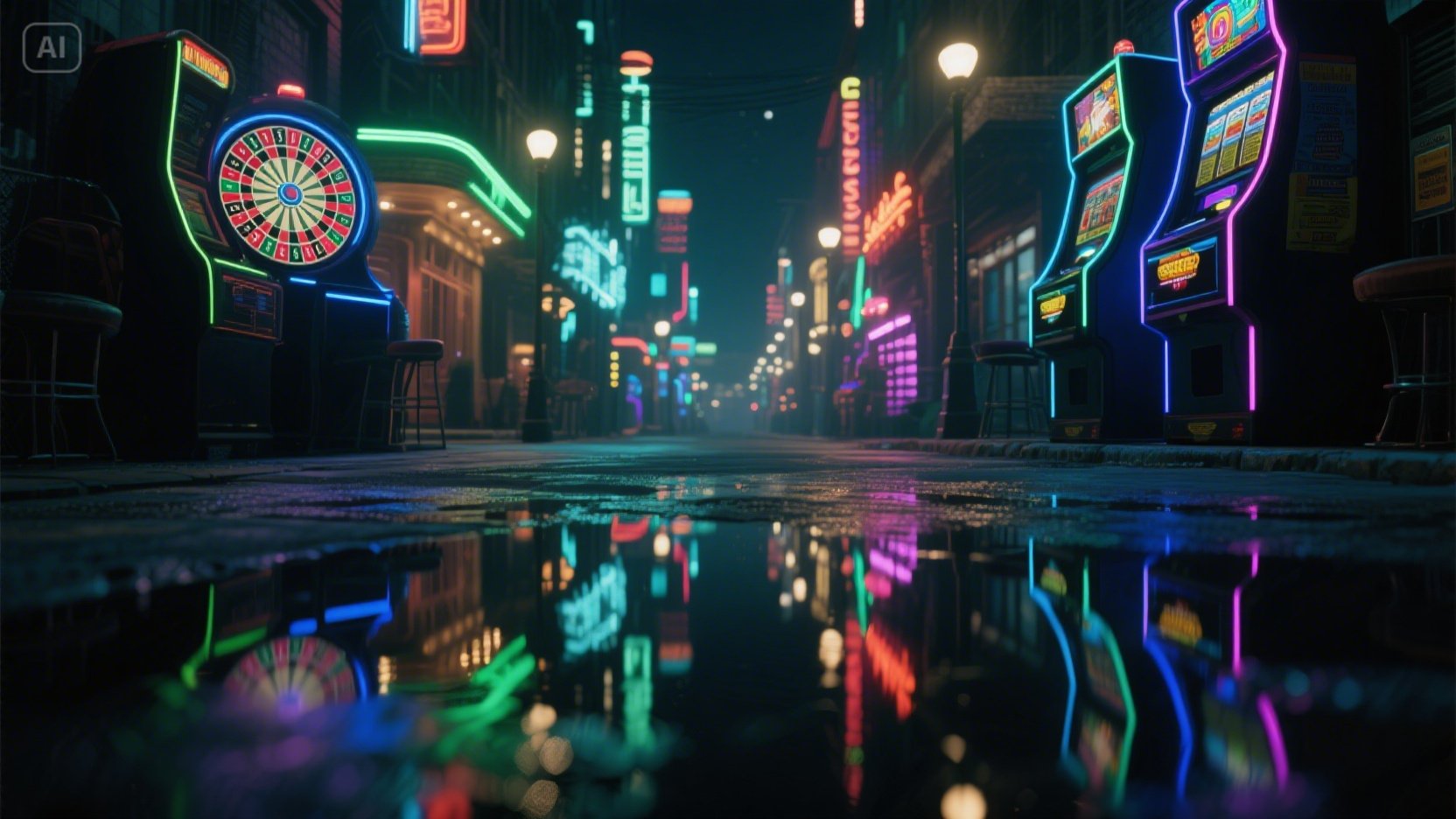 lucky all game list apk